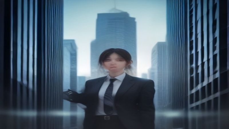 用户使用红果免费短剧电脑版长时间追剧的真实场景案例