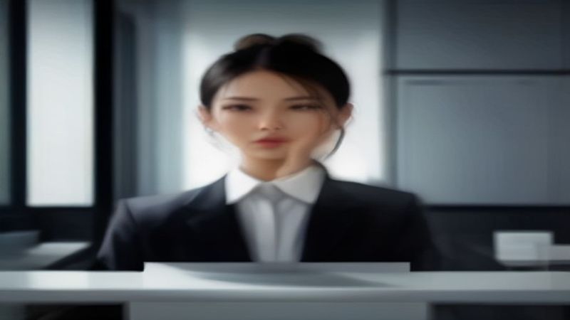 红果免费短剧电脑版剧库大屏浏览界面