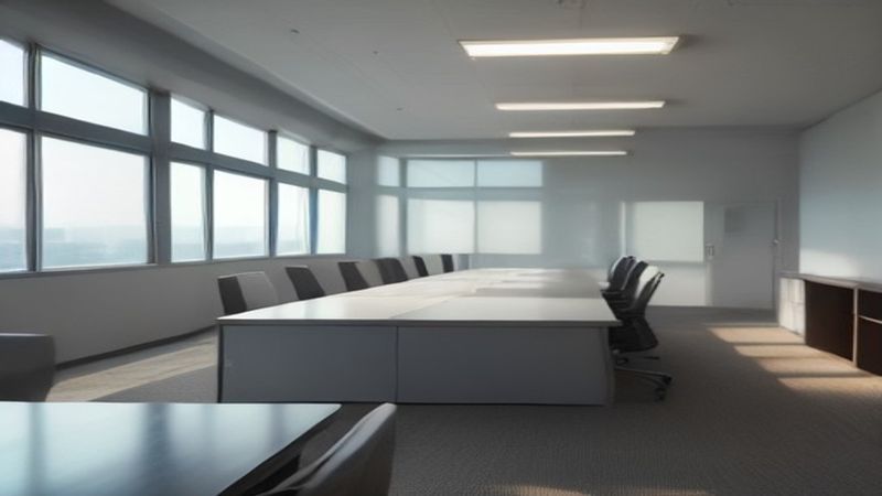 红果免费短剧电脑版大屏播放界面